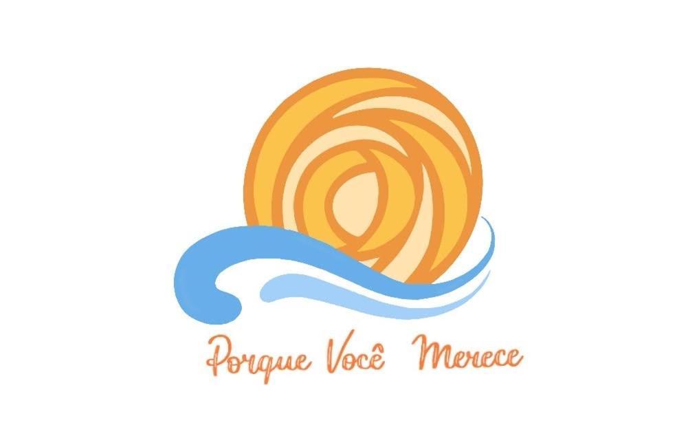 Porque Voce Merece Quarteira Bagian luar foto