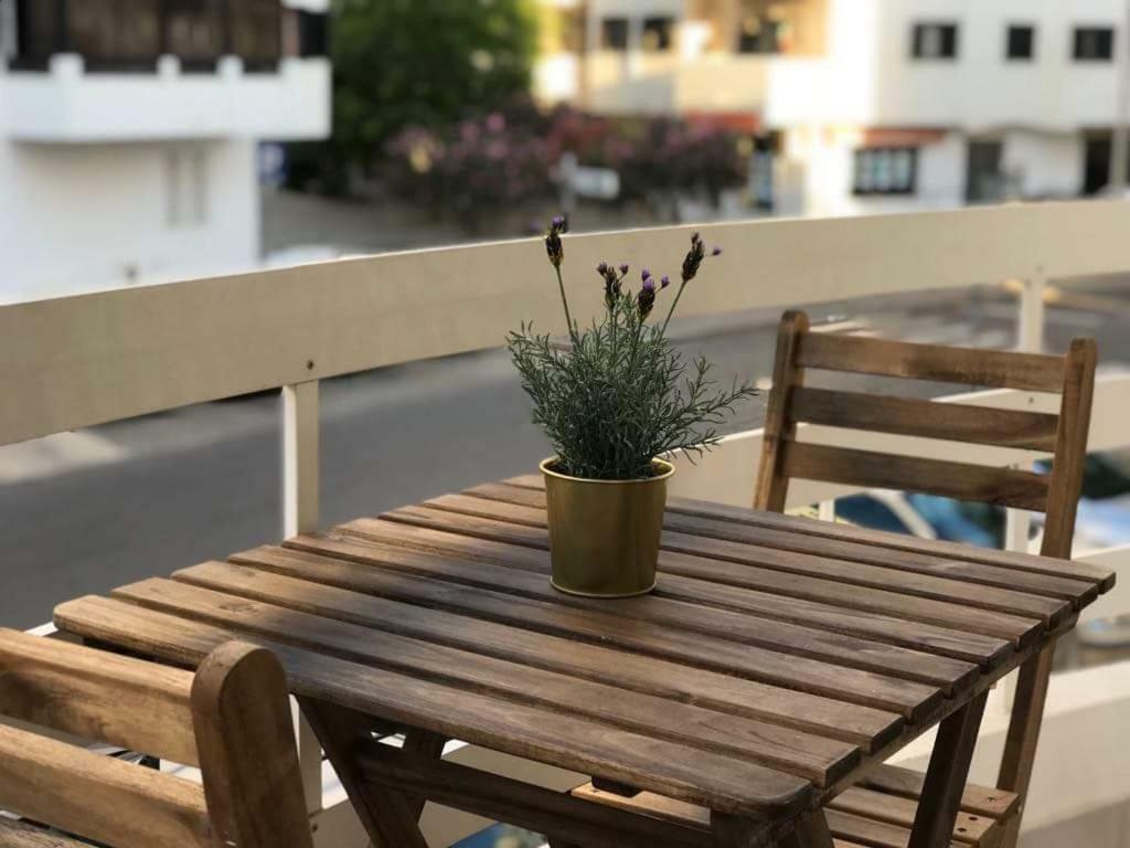 Porque Voce Merece Quarteira Bagian luar foto